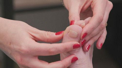 My Feet Are Killing Me Season 3 Episode 7 - Bubble, Bubble, Toil and Trouble