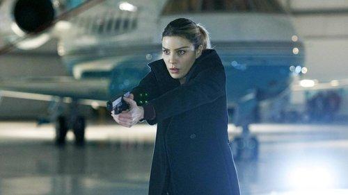 Lucifer Season 1 Episode 13 - Take Me Back To Hell