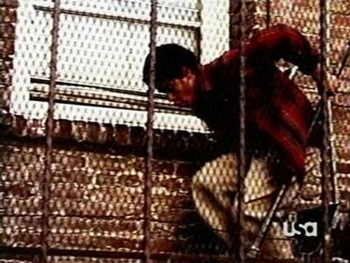 Nash Bridges Season 6 Episode 12 - Slam Dunk