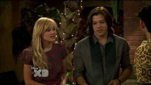 Kickin' It Season 3 Episode 8 - Two Dates and a Funeral