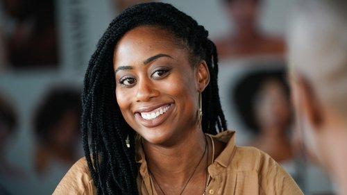 Background image for In the Middle