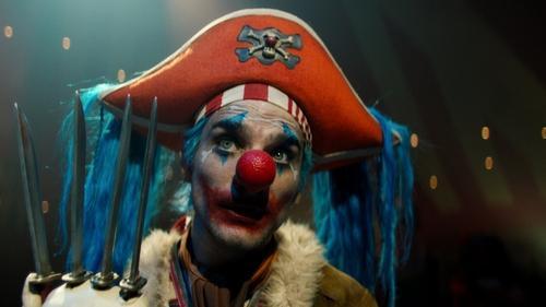 ONE PIECE Season 1 Episode 2 - THE MAN IN THE STRAW HAT