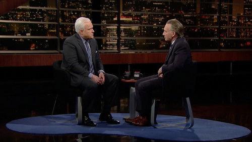 Real Time with Bill Maher Season 17 Episode 7 - Episode 487