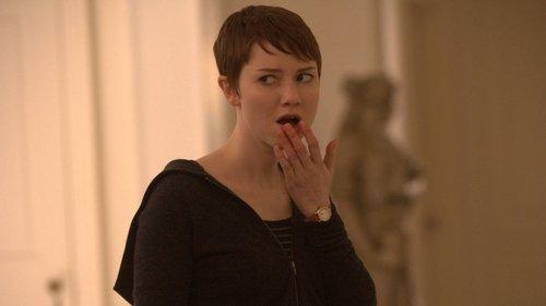 undefined Season 1 Episode 12 - The Curse