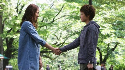 Last Friends Season 1 Episode 8 - Last letter