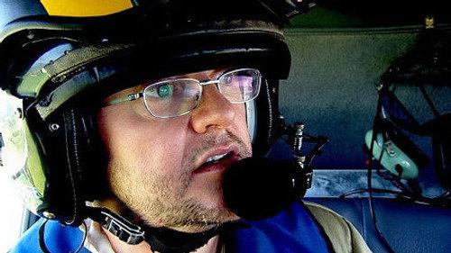 I'm a Celebrity...Get Me Out of Here! Season 4 Episode 11 - Hell-O-Copter