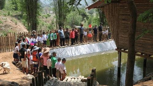 The Fixers Season 1 Episode 6 - Global Village Connect, Thailand