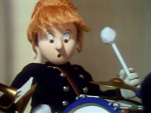 Fireman Sam Season 3 Episode 7 - Brass Band