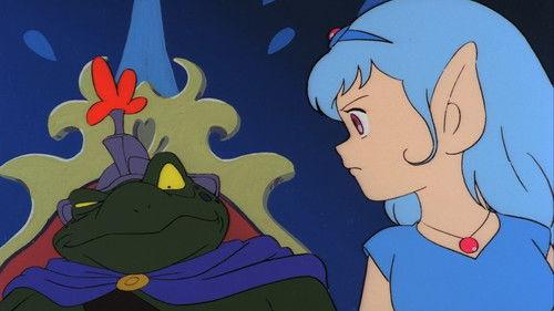 Bosco Adventure Season 1 Episode 14 - With the attack of a castle