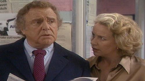 Drop the Dead Donkey Season 5 Episode 9 - Dave and Diana