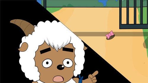 Pleasant Goat and Big Big Wolf Season 1 Episode 12 - Episode 12