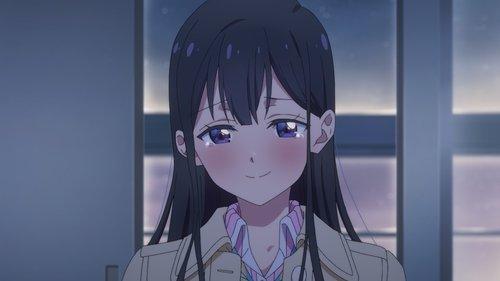 Masamune-kun's Revenge Season 2 Episode 9 - Saint Valentine Is Watching