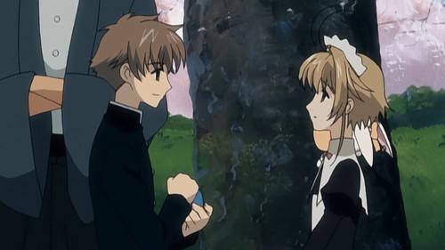 Tsubasa RESERVoir CHRoNiCLE Season 1 Episode 20 - The Afternoon Piano