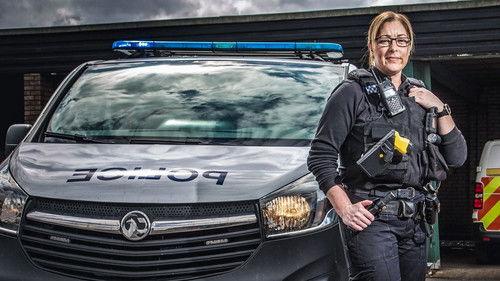 Police Code Zero: Officer Under Attack Season 2 Episode 3 - Episode 3