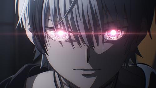 Dead Mount Death Play Season 1 Episode 4 - The Mad Dog