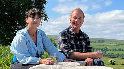 Robson Green's Weekend Escapes Season 2 Episode 2 - Angela Lonsdale