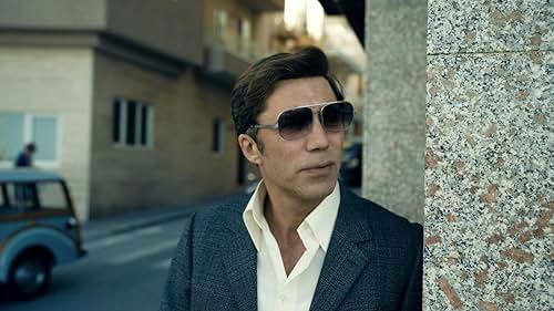 Band of Spies Season 1 Episode 4 - Familly