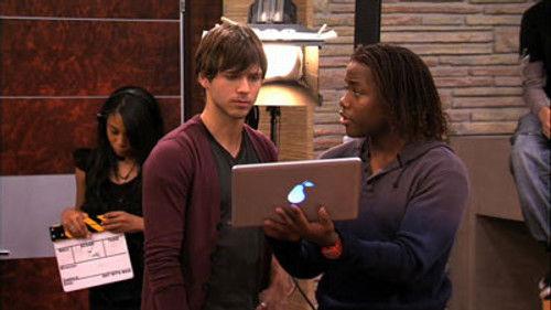 Victorious Season 1 Episode 18 - A Film by Dale Squires
