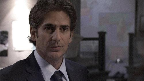 Detroit 1-8-7 Season 1 Episode 6 - Lost Child/Murder 101