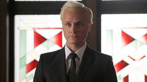 iZombie Season 2 Episode 1 - Grumpy Old Liv