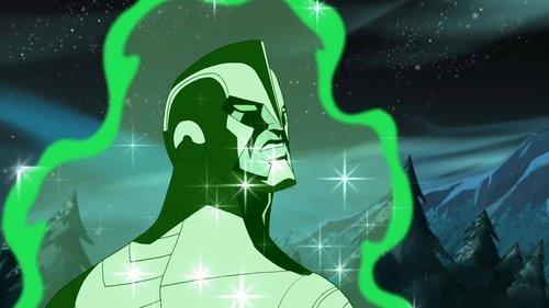 The Avengers: Earth's Mightiest Heroes Season 1 Episode 15 - 459