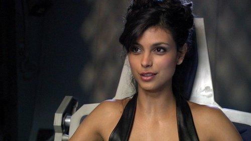 undefined Season 10 Episode 19 - Dominion