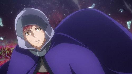 Moonrise Season 1 Episode 18 - Carry On Your Will