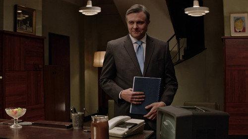 The Chairman's Ear Season 2 Episode 13 - Episode 13