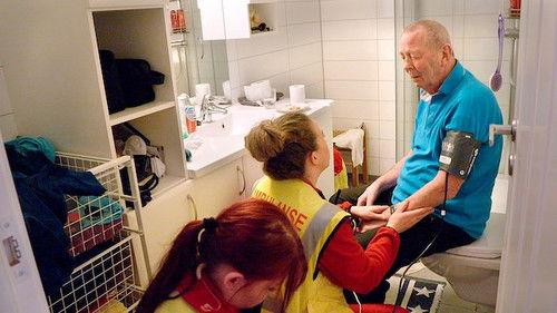 113 Season 1 Episode 10 - Episode 10