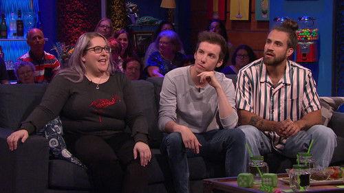 Silence, on joue! Season 4 Episode 13 - Episode 13