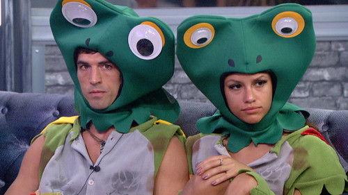 Big Brother Season 19 Episode 7 - Episode 7