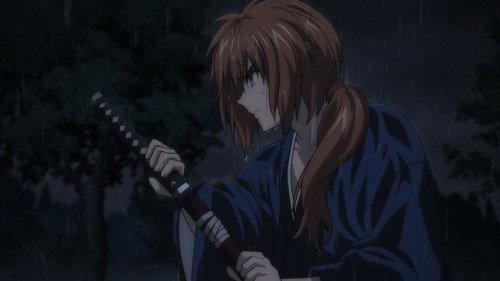 undefined Season 1 Episode 34 - Sakabato First Attack