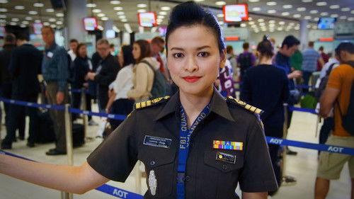 Bangkok Airport Season 1 Episode 3 - Lost In Translation