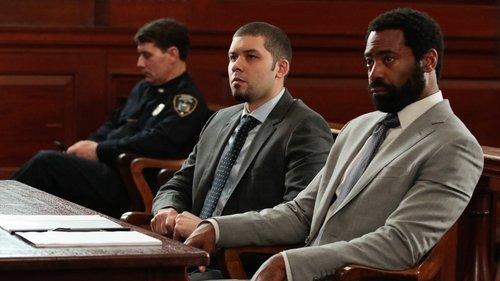 For Life Season 1 Episode 1 - Pilot