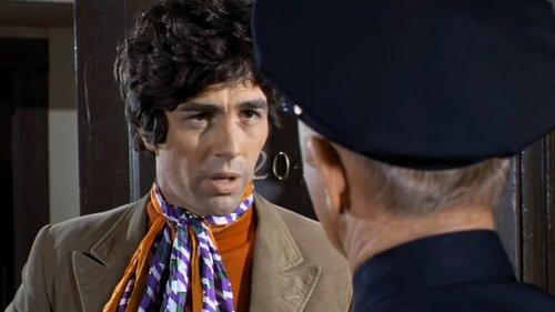 Adam-12 Season 1 Episode 23 - Log 012: He Was Trying to Kill Me