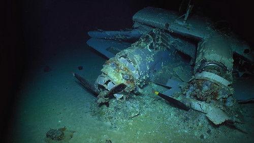 History's Greatest Mysteries Season 2 Episode 1 - Expedition Bermuda Triangle