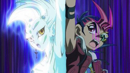 Yu-Gi-Oh! Zexal Season 1 Episode 18 - It's in the Cards, Part 2
