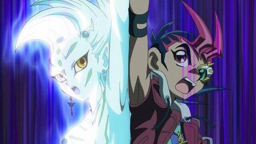 Yu-Gi-Oh! Zexal Season 1 Episode 18 - It's in the Cards, Part 2