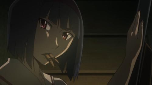 Corpse Princess Season 1 Episode 6 - At the End of the Dangerous Run