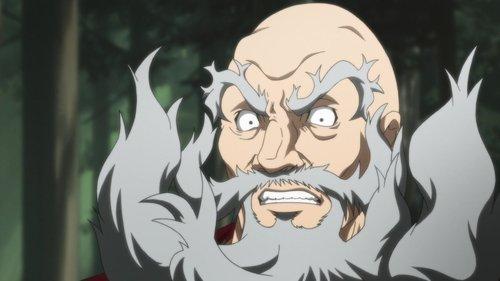 Shiki Season 1 Episode 21 - Twenty-first Slaughter