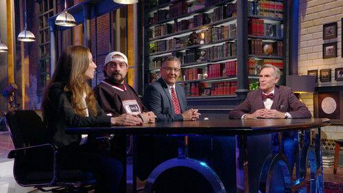 Bill Nye Saves the World Season 2 Episode 1 - The Marijuana Episode