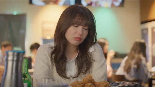 Pump Up the Healthy Love Season 1 Episode 4 - Pushed Too Far