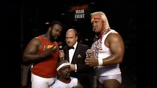 Saturday Night's Main Event Season 1 Episode 6 - Saturday Night's Main Event #06