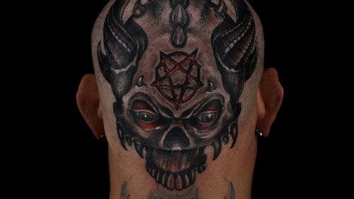 Ink Master Season 5 Episode 12 - Heads Will Roll