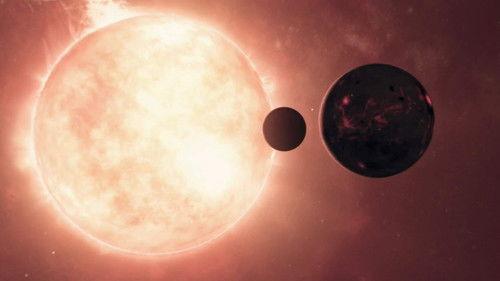 Background image for Secrets of the Seven Earths