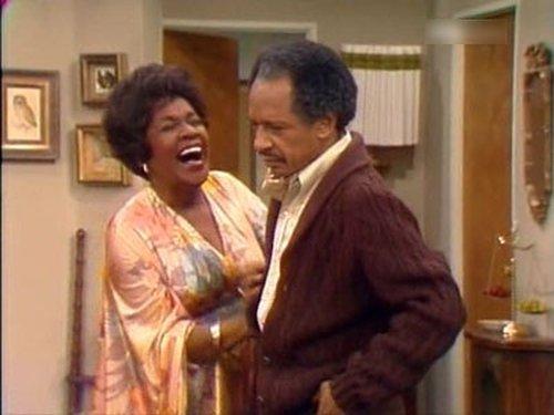 The Jeffersons Season 2 Episode 2 - George's First Vacation
