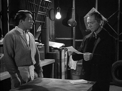 My Favorite Martian Season 2 Episode 17 - Gesundheit, Uncle Martin