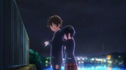 Love, Chunibyo & Other Delusions! Season 1 Episode 10 - Holy Mother's... Pandora's Box