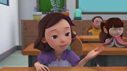 Hello Carbot Season 6 Episode 20 - Episode 20