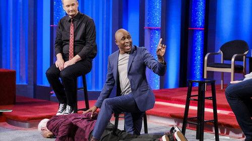 Whose Line Is It Anyway? Season 6 Episode 7 - Jonathan Mangum 4